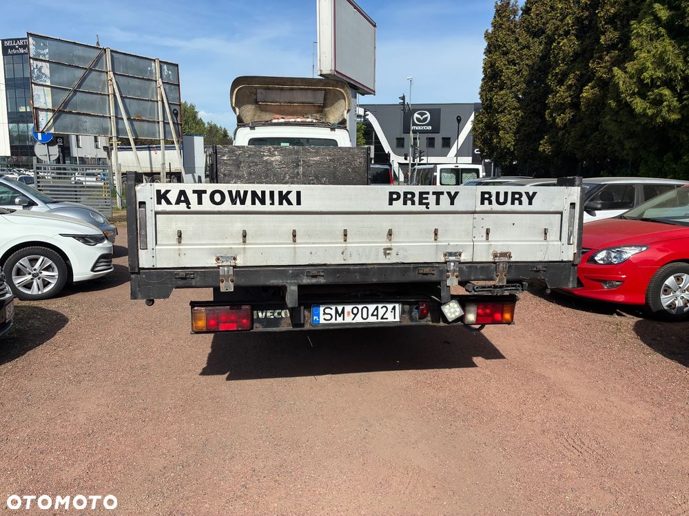 Iveco DAILY - 5