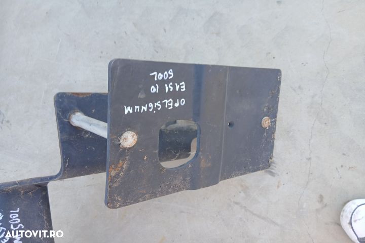 Carlig remorca 93174967 93174967 Opel Signum C [2003 - 2005] Hatchbac - 7