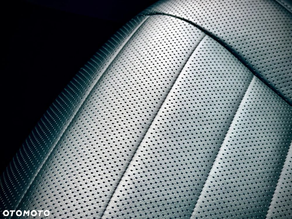 Mercedes-Benz Klasa S 500 L 7G-TRONIC - 15