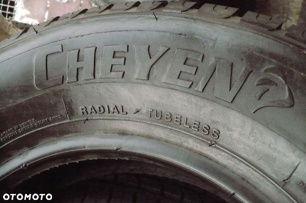 CHEYEN SR10 175/70R13 NOWA 2022 - 3