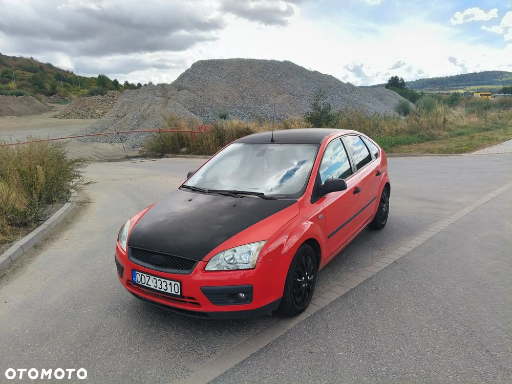 Ford Focus - 2