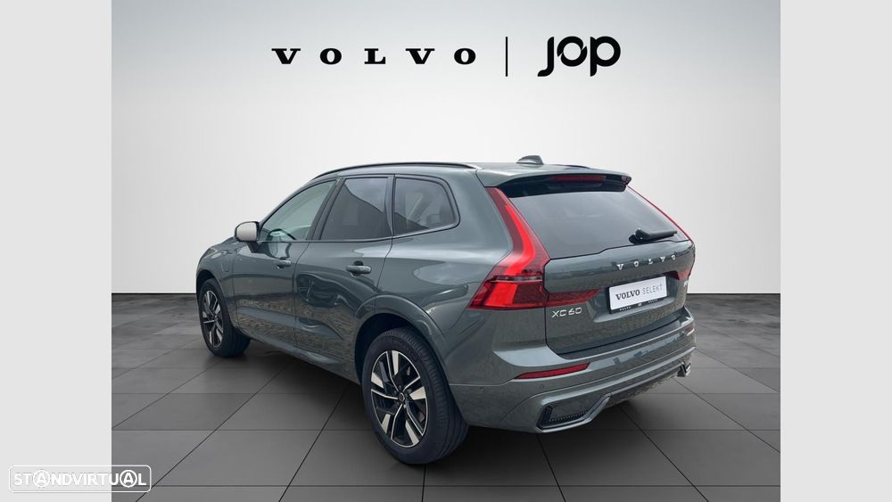 Volvo XC 60 2.0 T6 PHEV Plus Dark AWD - 3