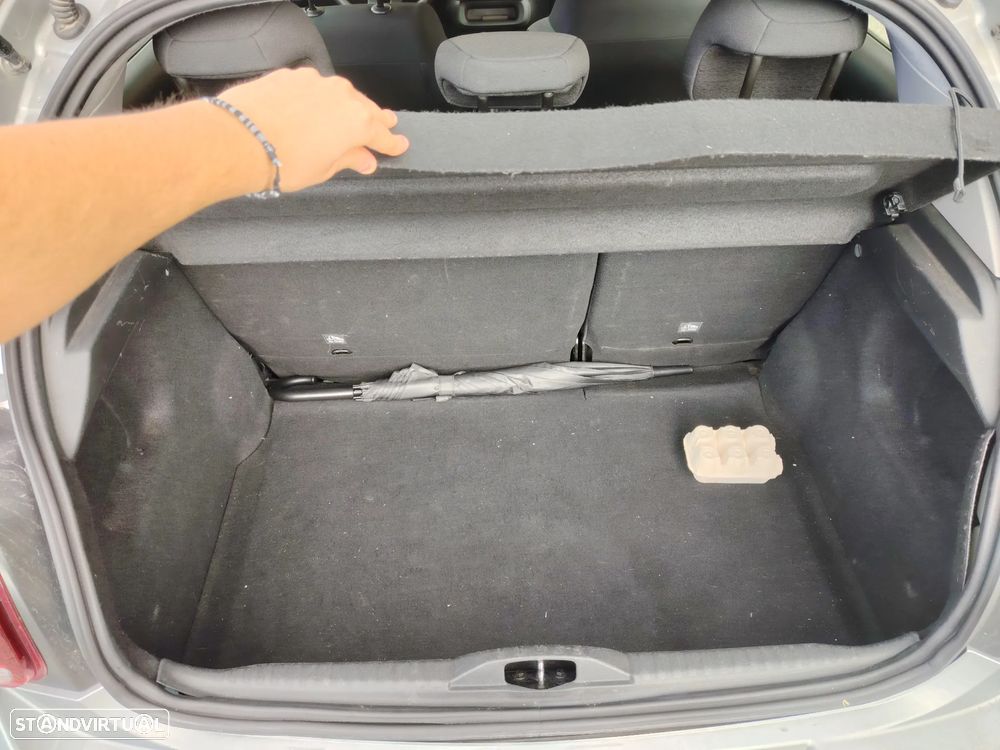 Citroën C3 Pure Tech S&S Live - 9