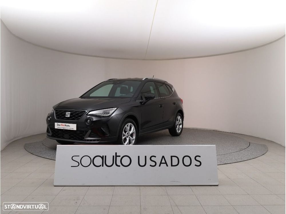 SEAT Arona 1.0 TSI FR DSG - 1