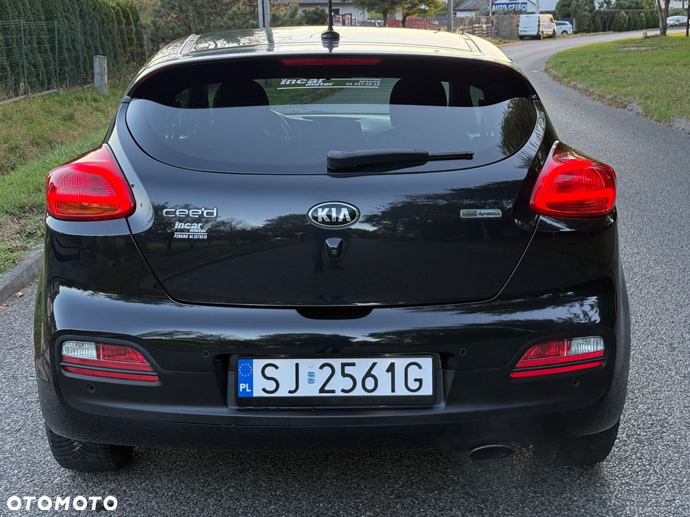 Kia ProCeed 1.4 XL - 30
