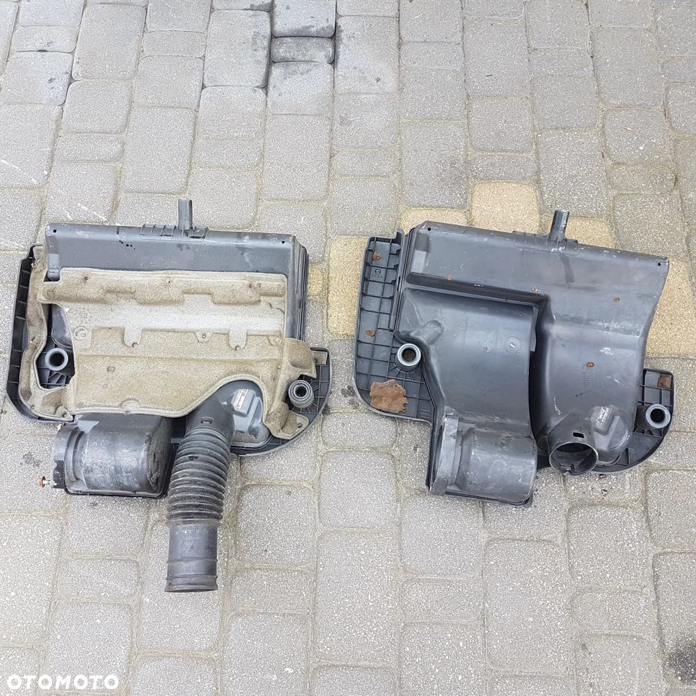 obudowa filtra powietrza doblo qubo strada fiorino grande evo panda 500 ford ka mito 1.3 multijet 90km 75km 80km euro 4 - 24