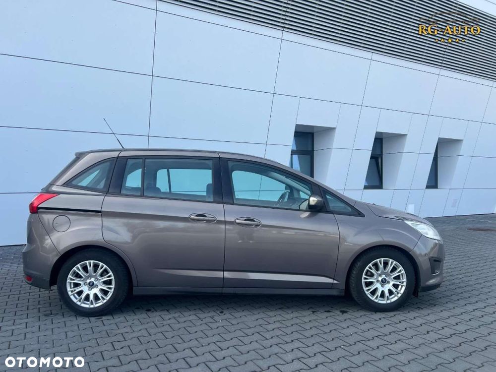 Ford Grand C-MAX - 6