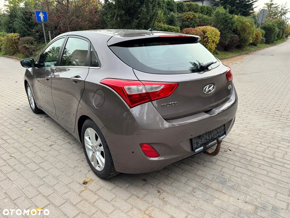 Hyundai i30 1.6 Style - 6