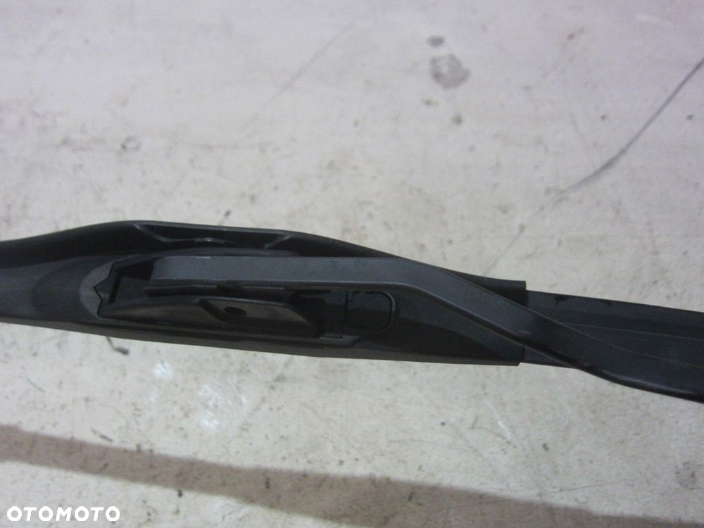 BMW Z3 E36 RAMIE WYCIERACZKI RAMIONA WYCIERACZEK PRZÓD 61618389549 8389550 - 5