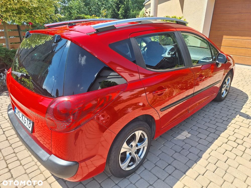Peugeot 207 - 4