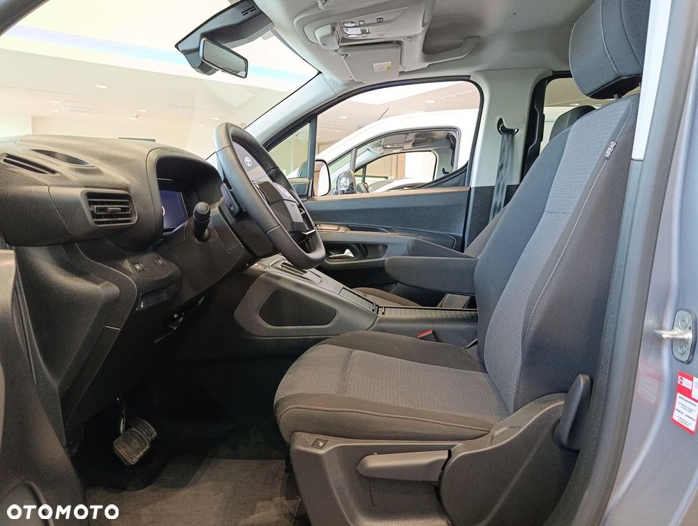 Toyota Proace City Verso - 4