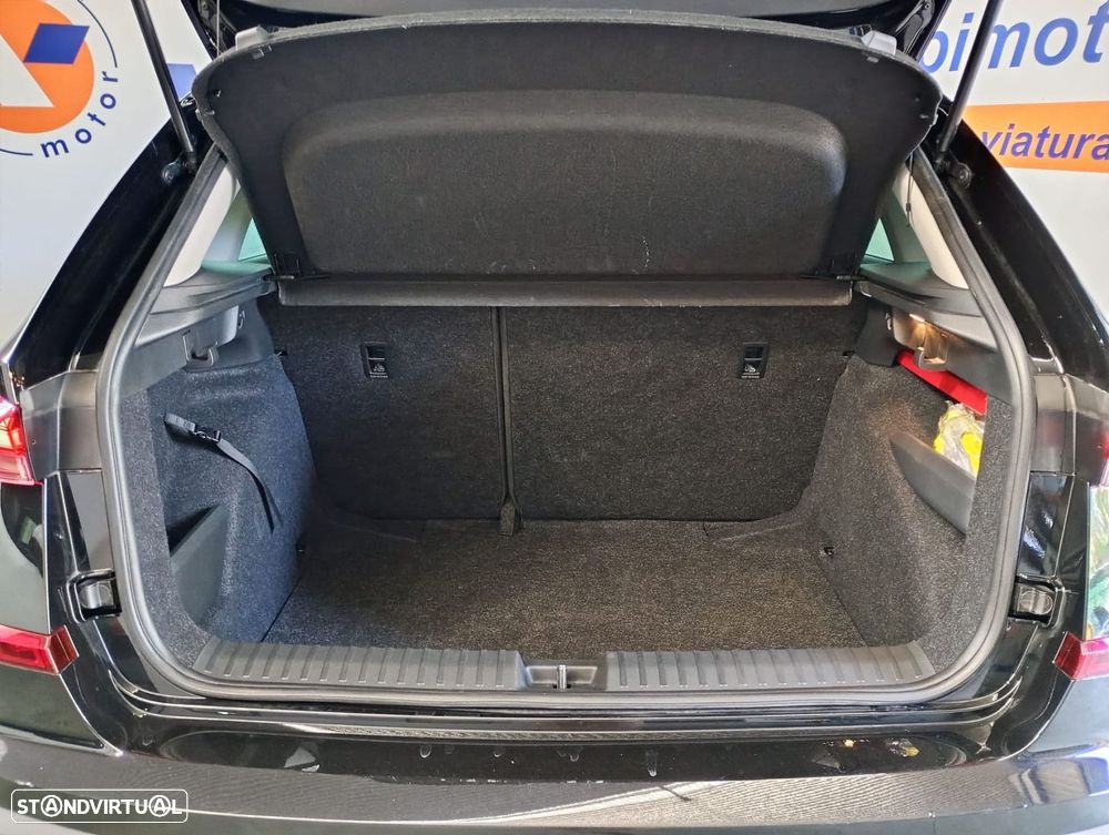 Skoda Kamiq 1.0 TSI DSG - 12