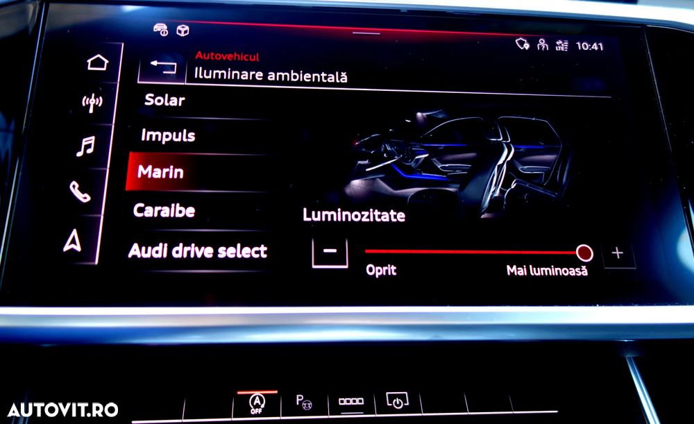 Audi A6 40 TDI quattro S tronic MHEV Advanced - 27