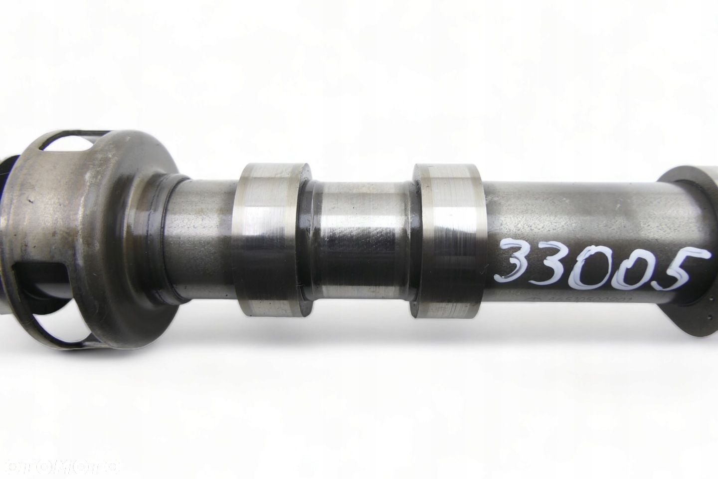 Wałek Rozrządu WYDECHOWY MERCEDES W203 W212 2.2 CDI A6510500901 - 8