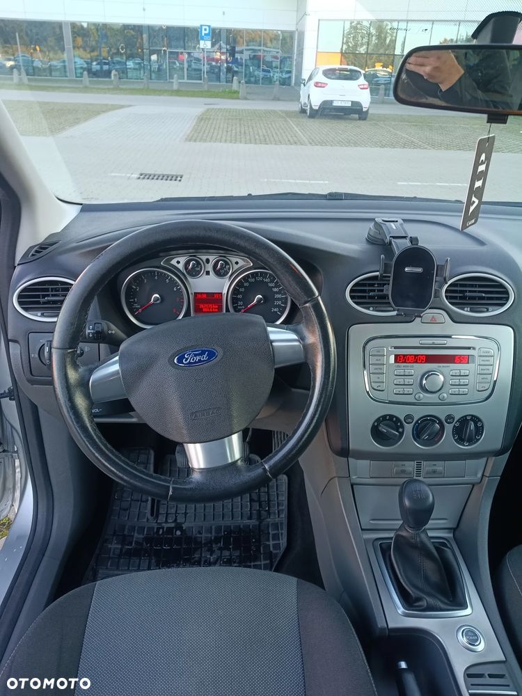 Ford Focus - 7