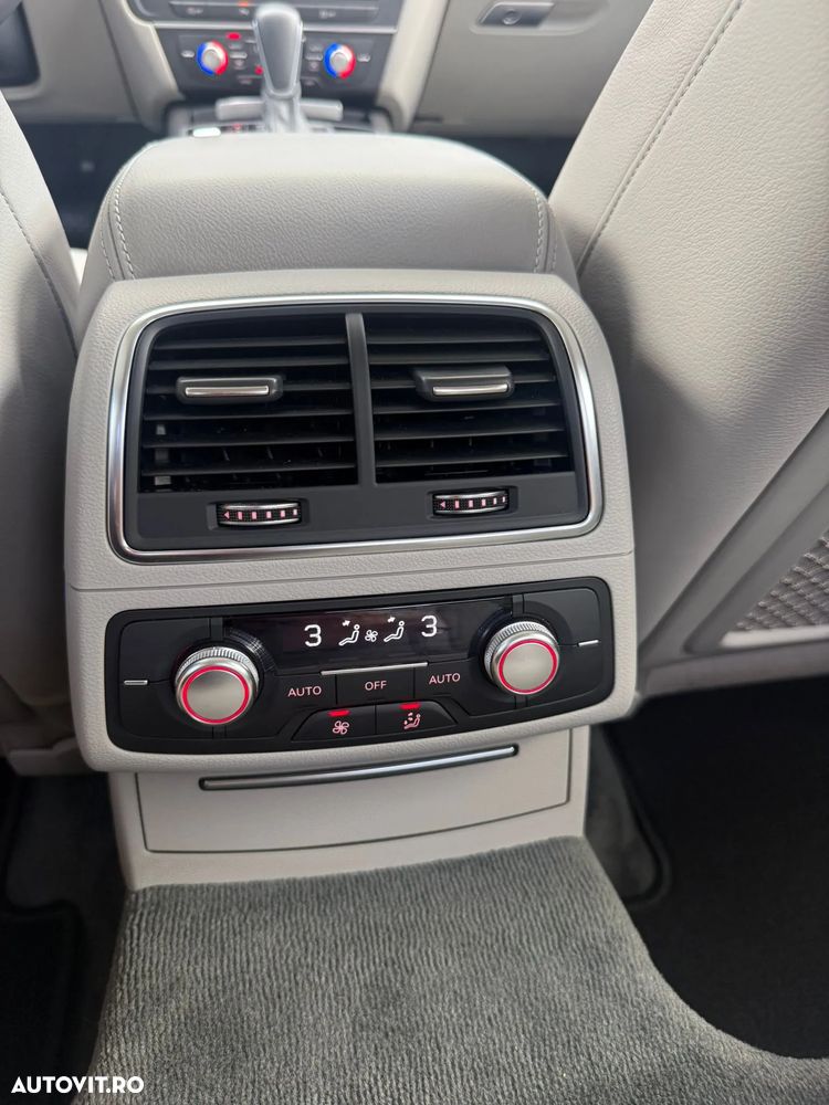 Audi A6 - 17