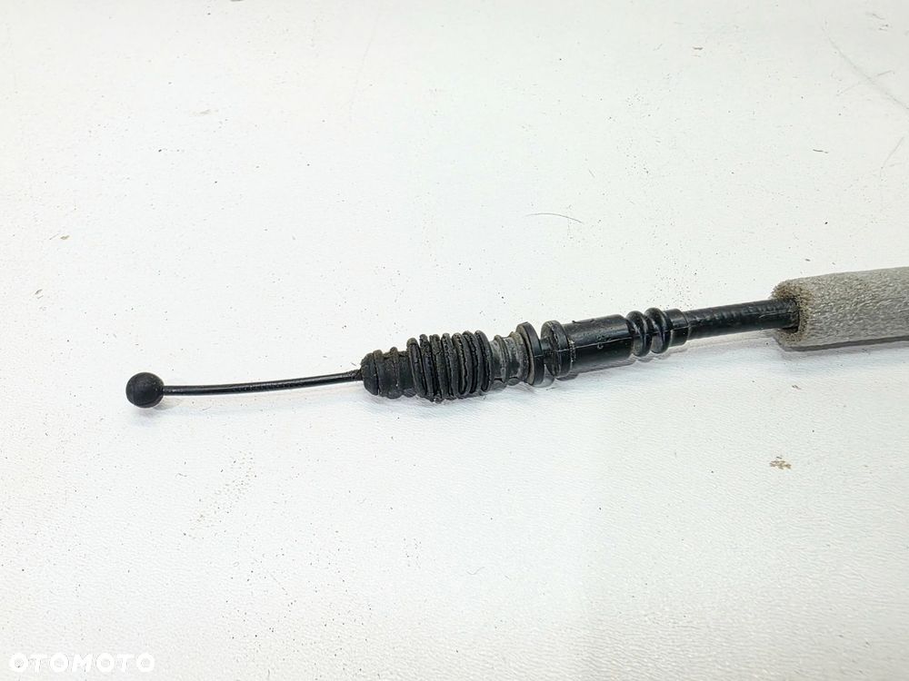 LINKA CIĘGNO BOWDENA DRZWI AUDI A6 C8 A7 A8 4N0837099 - 4