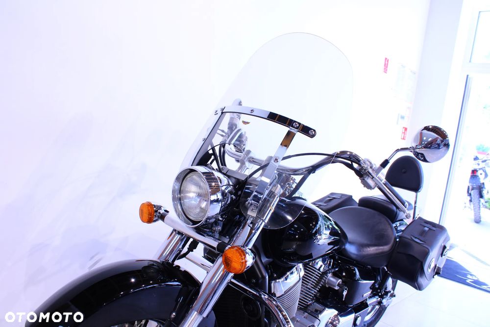 Honda Shadow - 34
