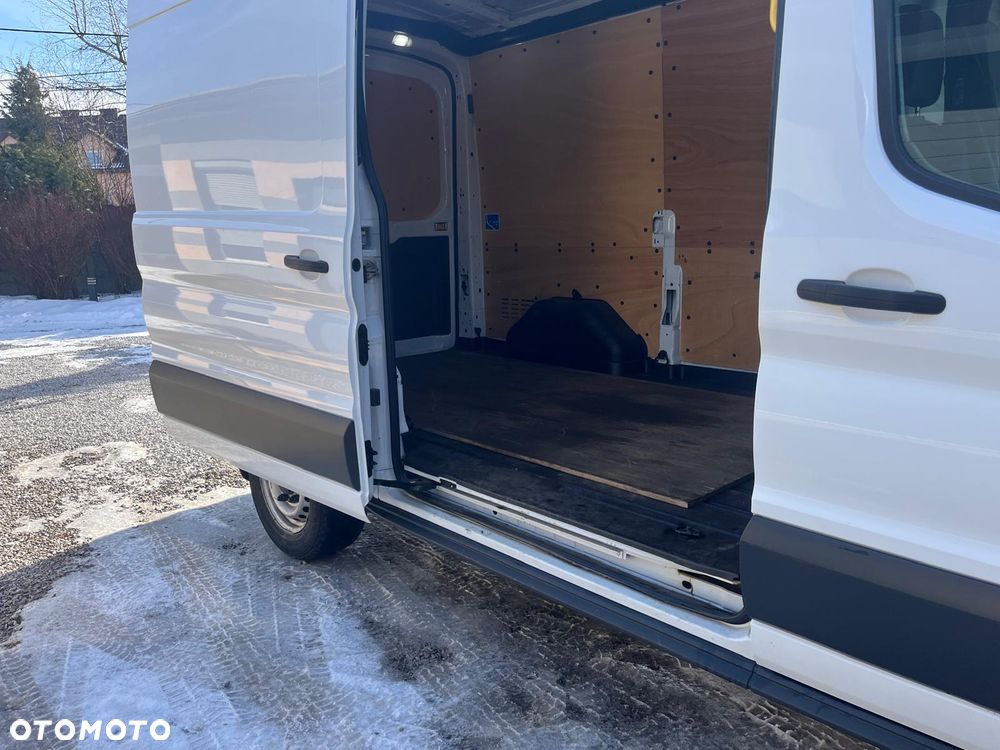 Ford Transit - 5