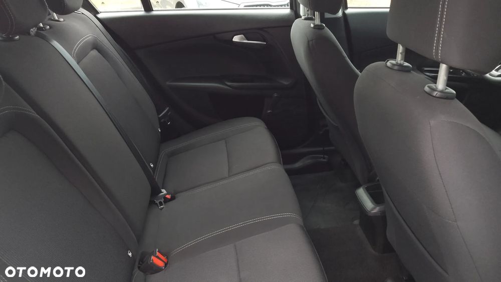 Fiat Tipo 1.0 T3 City Life - 17