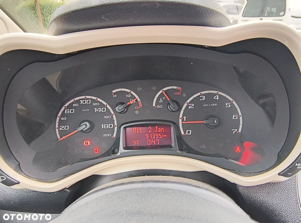 Ford KA 1.2 Concept - 7