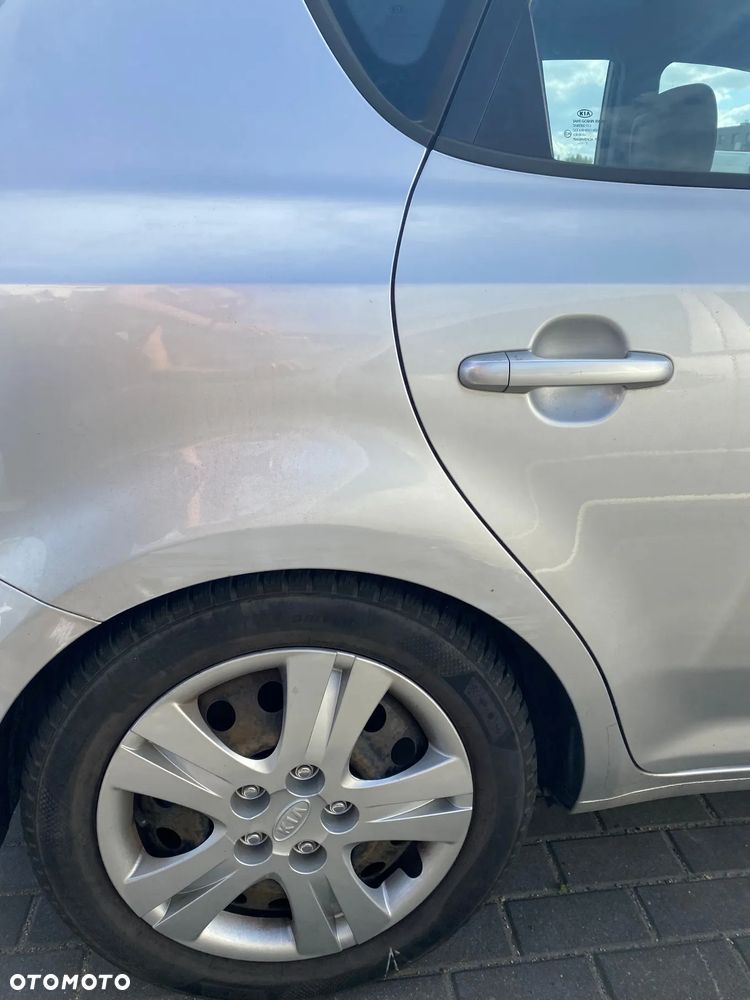 Kia Ceed Cee'd 2.0 Optimum - 8