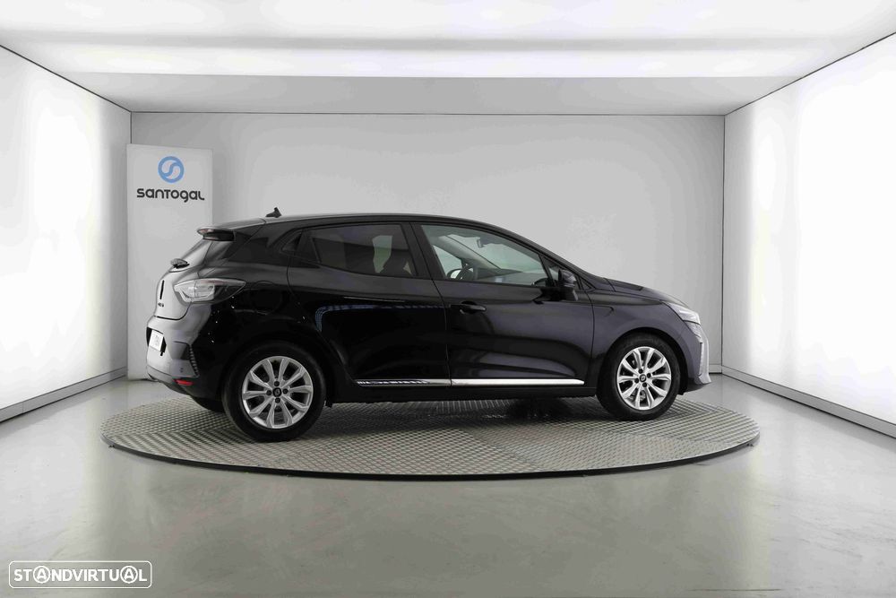 Renault Clio 1.0 TCe Evolution Bi-Fuel - 3