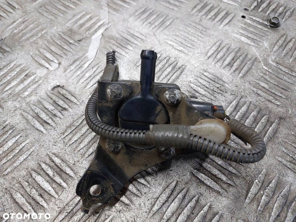CZUJNIK CIŚNIENIA DPF LEXUS IS II 2.2 D 89480-53010 - 2
