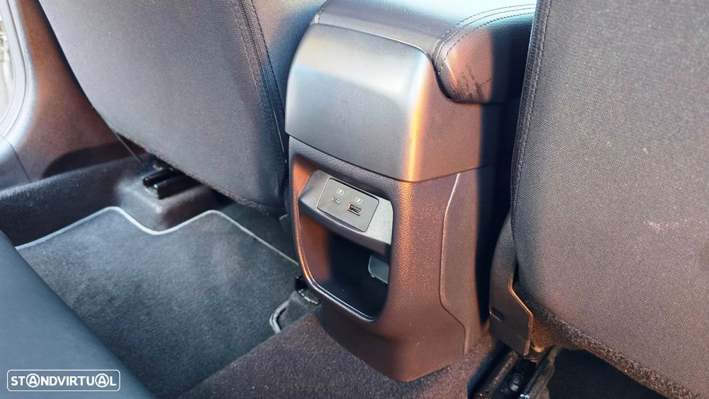 Nissan Juke 1.0 DIG-T N-Connecta NAV. DCT - 14