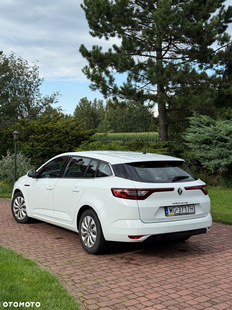 Renault Megane 1.5 dCi Business - 5