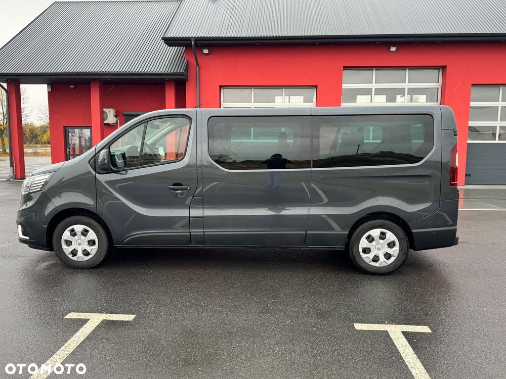 Renault Trafic SpaceClass 2.0 dCi - 12