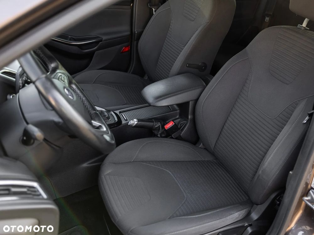 Ford Focus 1.0 EcoBoost Titanium ASS - 7