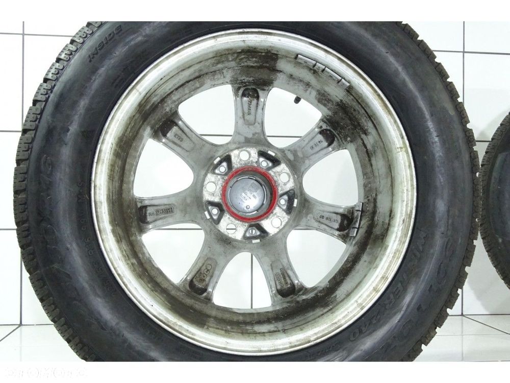 Koła zimowe BMW  16" BMW 5 E60, E61 - 3