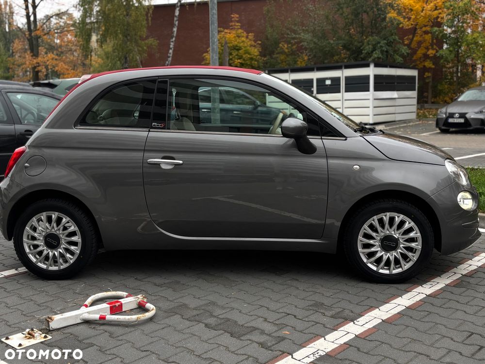 Fiat 500 - 11
