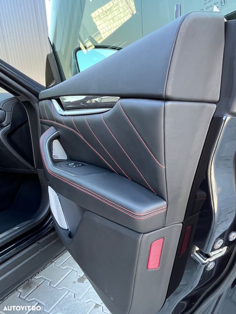 Maserati Levante Diesel - 37