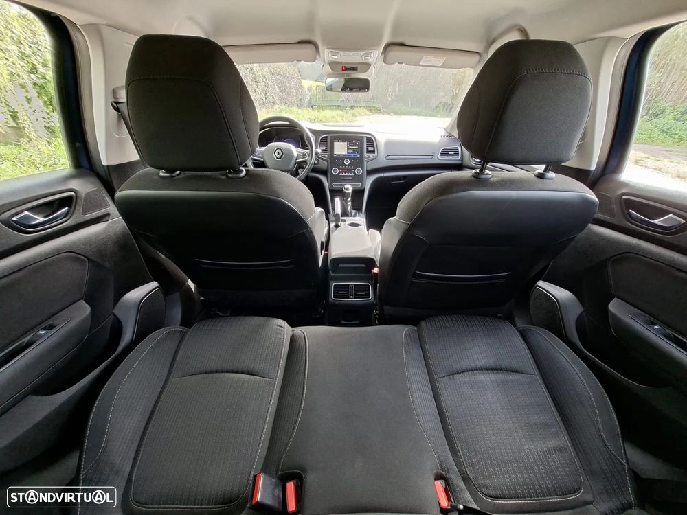 Renault Mégane - 36