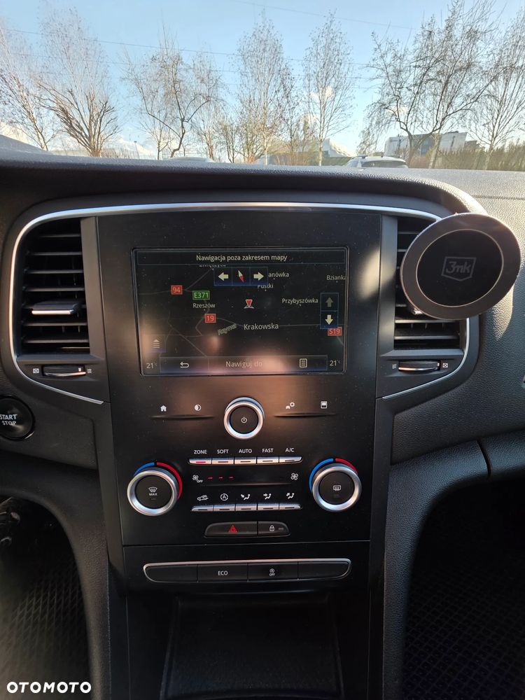 Renault Megane 1.2 Energy TCe Intens - 22