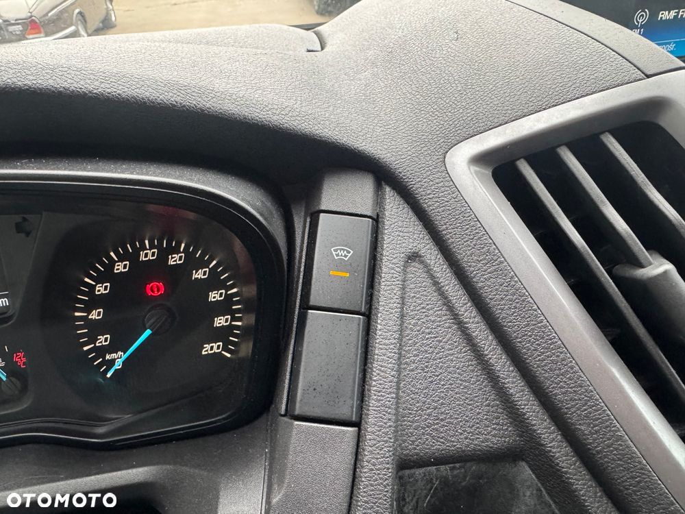 Ford TRANSIT - 20