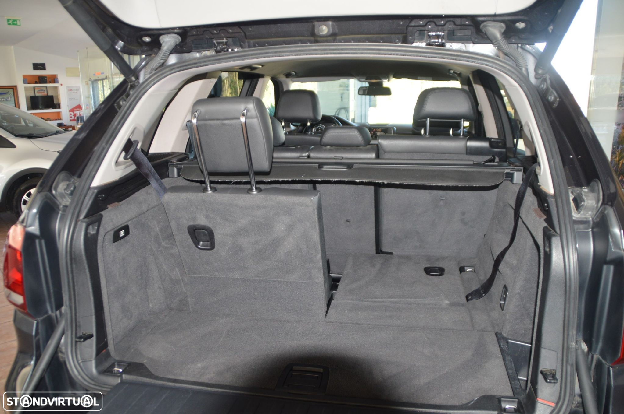 BMW X5 25 d sDrive Comfort 7L - 15
