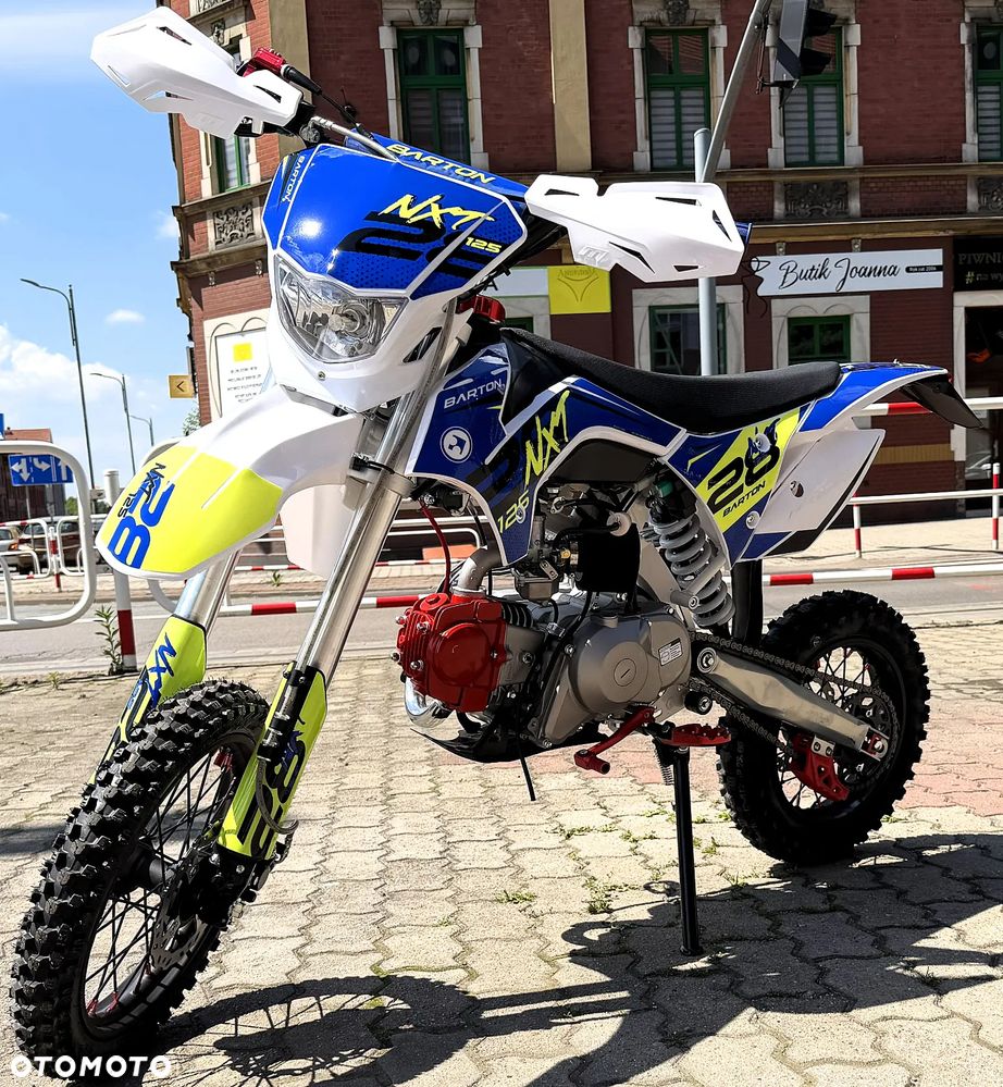 Barton NXT - 10
