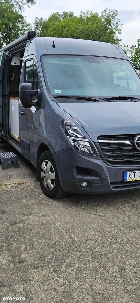 Opel MOVANO - 15