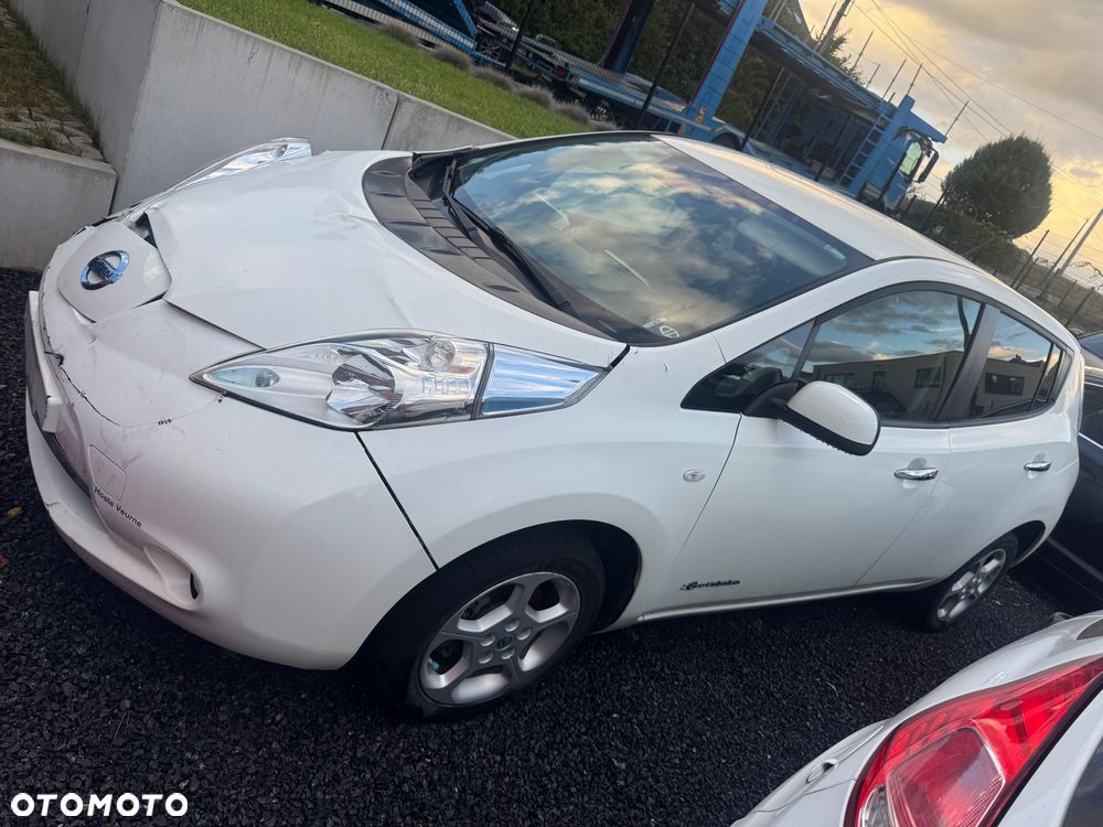 Nissan Leaf 30kWh Tekna - 1