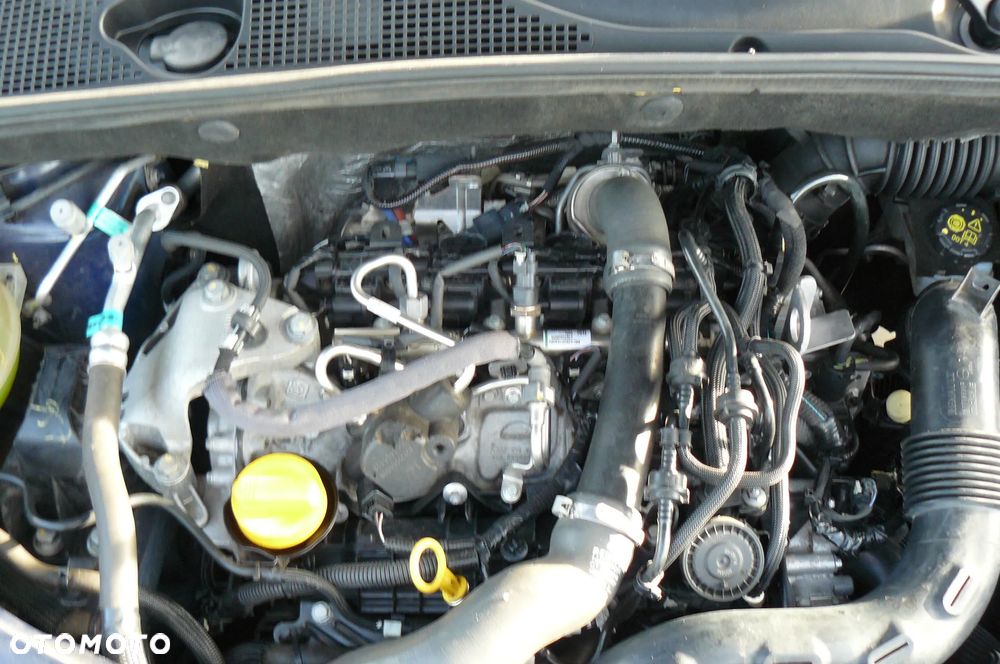 Dacia Lodgy TCe 100 GPF (7-Sitzer) Comfort - 31