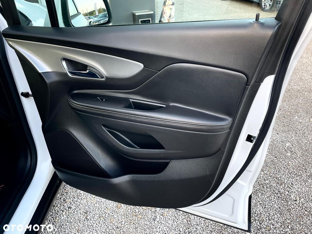 Opel Mokka - 20