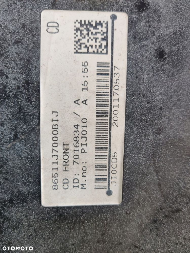 Zderzak Kia Ceed 3 - 9