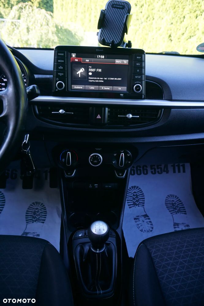 Kia Picanto - 10