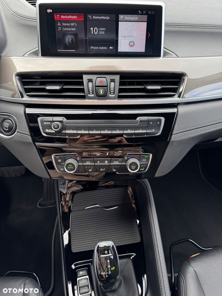 BMW X1 xDrive18d - 24