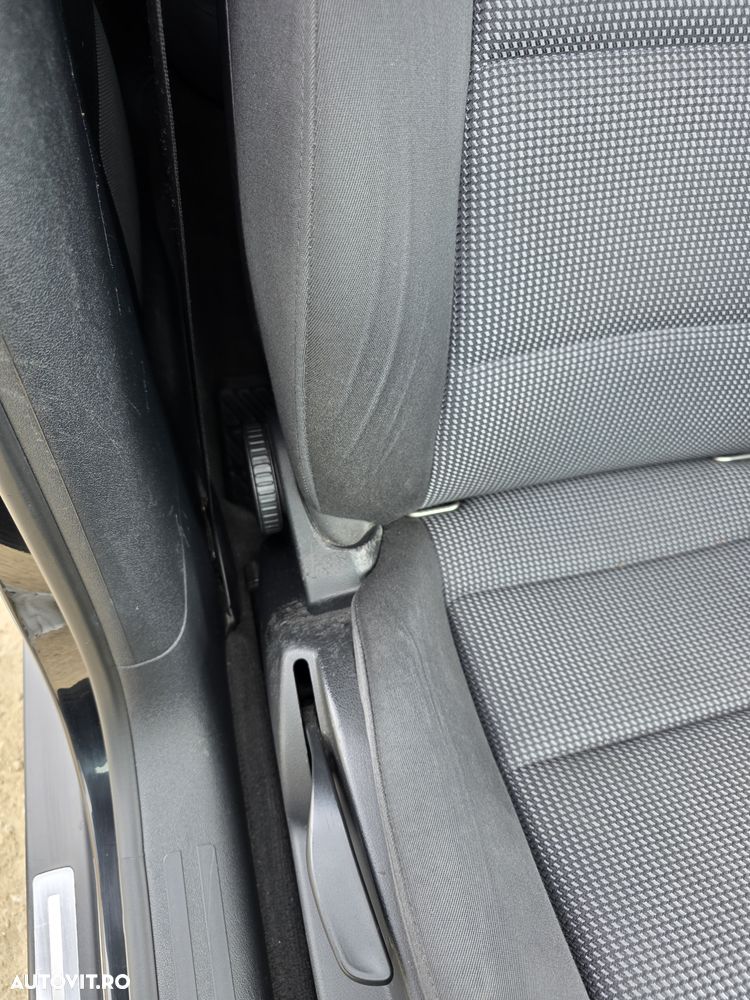 Audi A3 2.0 TDI ack DPF Ambition - 31