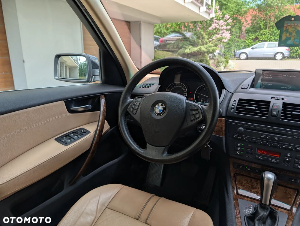 BMW X3 - 31