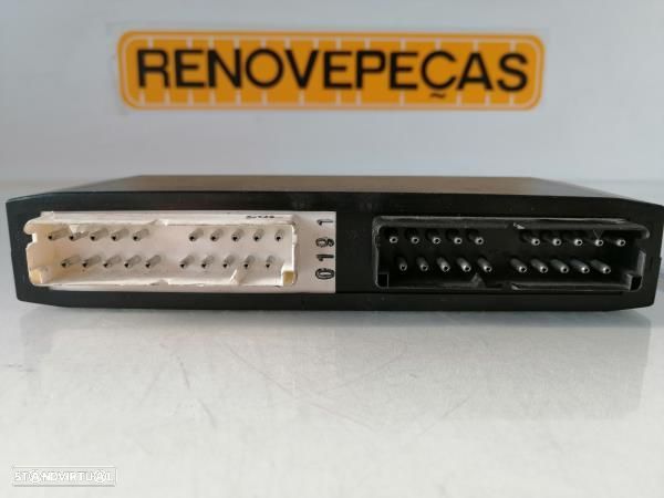 Centralina / Modulo Luzes Bmw 5 (E34) - 2